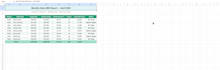 do accurate data entry, excel work and back office support