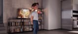 do 3d character modeling, 3d character rigging, 3d character animation video