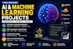 develop machine learning and data analysis projects