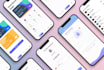 sell app banking app