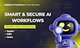 build ai agents and automation workflow using n8n or make
