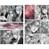 do comic book illustration comic strip graphic novel comic artist comic page