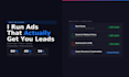 run facebook ads for dental clinics and medical practices