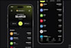 create crypto wallet app, exchange website, fintech wallet app, finance app