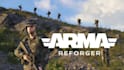 do arma reforger server setup, arma reforger weapons, map creation, arma mod