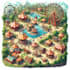 create custom amusement park and event venue maps