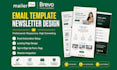 design mailerlite email template setup mailerlite automation mailerlite expert