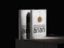 design a professional and creative book cover