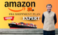 manage amazon fba shipment plans and replenishment