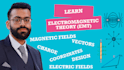 tutor you in electromagnetic theory emt