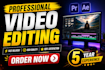 edit your irl content videos