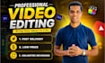 do youtube video editing in low cost