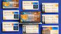 design course curriculum slides, coaching presentation, webinar powerpoint ppt