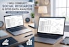 do spss analysis research and ai removal