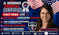 transform your resume into a usajobs ready federal resume