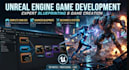 develop unreal engine games with advanced unreal blueprints