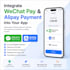 improve the payment ability on your app