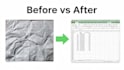 web research data entry