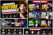 viral youtube thumbnail design