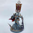 paint any warhammer miniatures