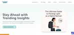 develop react, nextjs, gatsby website using sanity, contentful, datocms, cms