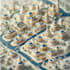 create custom city navigation and tourist guide maps