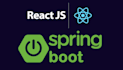 fix bugs in java spring boot react and nodejs applications