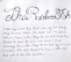 write anything with my beautiful handwriting