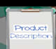 write product descriptions ecommerce