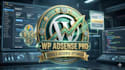 do best word press website