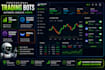 develop profitable day trading bot, futures trading bot, intraday bot, webull