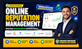 manage and optimize your clutch g2 goodfirm capterra online reputation