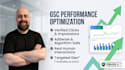 maximize your CTR and organic traffic shown in gsc