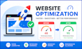 improve your website speed and fix layout issues