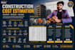 civil engineering cost estimation and quantity takeoff