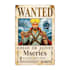 create a custom anime wanted poster from your photo