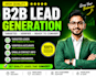 provide targeted b2b leads and verified emails
