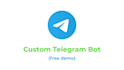 create reliable telegram bots
