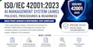 develop iso 42001 ai management system policies, procedures, and readiness