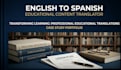 writing,translating,and proofreading educational content