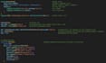 write a telegram bot using python and sql