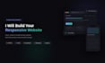 build a responsive static website