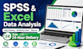 clean analyze and visualize your data in excel and spss