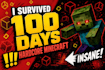 design a high CTR youtube thumbnail that earns the click