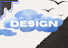 design modern aesthetic posters and gaming banners in canva