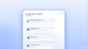 do saas explainer video, app animation, software demo video, lottie animation