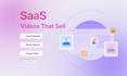 create saas explainer videos for apps and startups