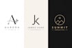 create modern and creative graphic designs