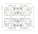design professional autocad 2d house plans as a draftsman