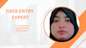 expert excel data entry and corporate document formatting